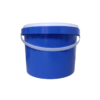 5Lt Blue Bucket
