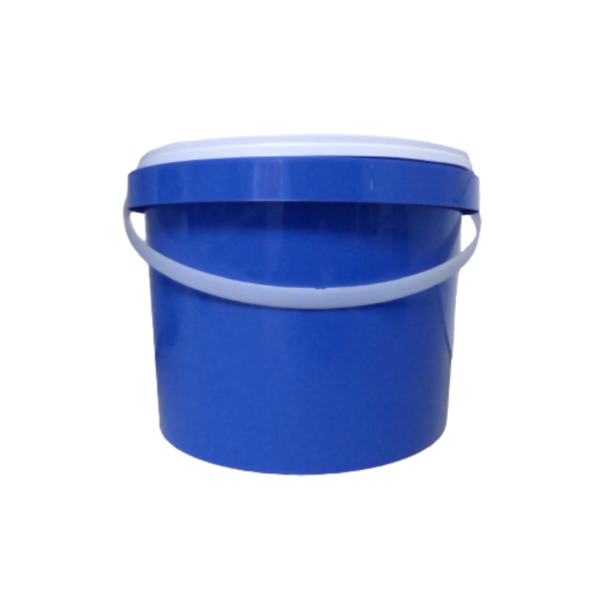 5Lt Blue Bucket