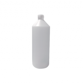 1Lt HDPE Bottle