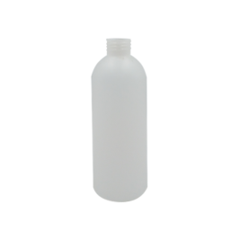 200ml HDPE Bottle