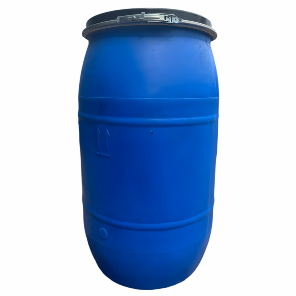 210L Blue Drum