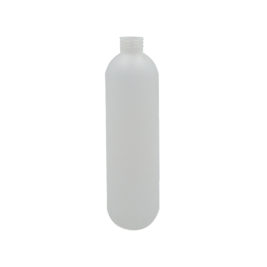 250ml HDPE Bottle