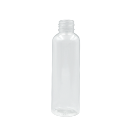 250ml Clear bottle