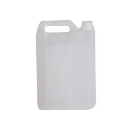 2L Jerry Can 70g – With Cap
