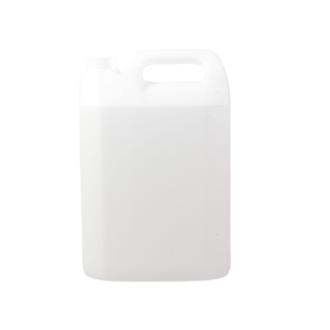 5 Litre Jerry Can With Lid<br>Food Grade