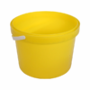 5Lt Yellow Bucket
