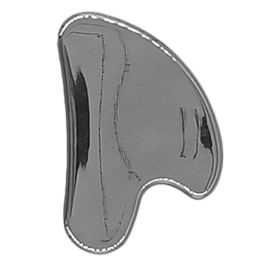 Stainless Steel Gua Sha / Scraping Tool