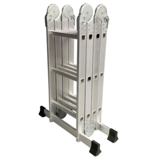 Multi Purpose Step Ladder - Heavy Duty