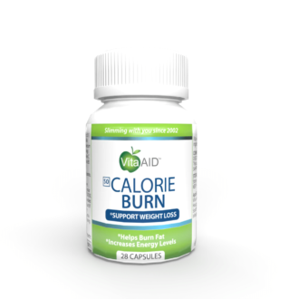 Vita-Aid™ Calorie Burn 28's