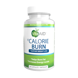 Vita-Aid™ Calorie Burn 60s