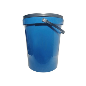 20Lt Blue Bucket