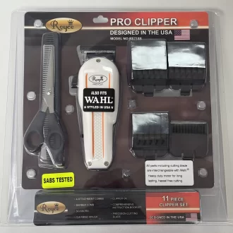 professional clipper set